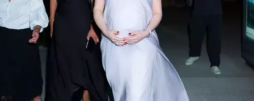 Celebrity Style Highlights: Fashion Weeks and Film Festivals