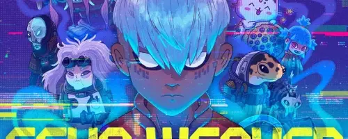 Echo Weaver: A Fresh Take on Metroidvania with Time Loops
