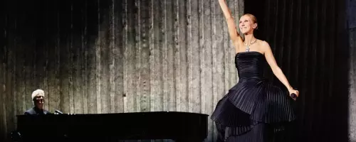 Celine Dion's Triumphant Return to the Paris Stage After Six Years