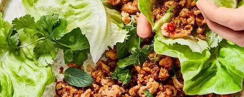 Quick & Delicious: 30-Minute Dinner Ideas for Busy Weeknights