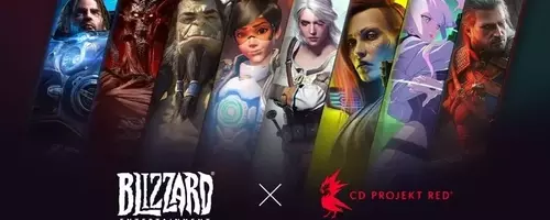 Epic Collaboration: Diablo IV Meets The Witcher 3 in a Groundbreaking Crossover Event
