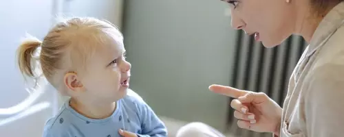 Effective Strategies for Disciplining Two-Year-Olds