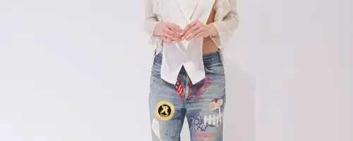 Imitation of Christ's Spring 2027 Collection: A Revival of Community and Craftsmanship