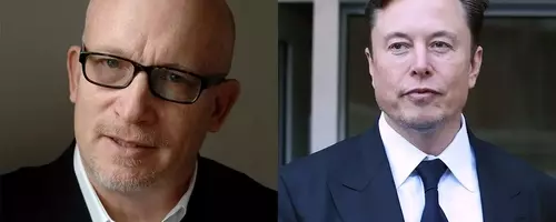 Filmmaker Alex Gibney Addresses Elon Musk's Legal Challenge to 'Musk' Documentary