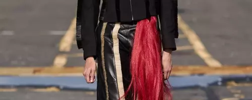 Campillo's Spring 2027 Ready-to-Wear Collection: A Glimpse into Future Fashion