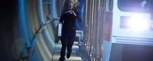 The Enduring Appeal of 'Leverage': A Heist Series for the Ages