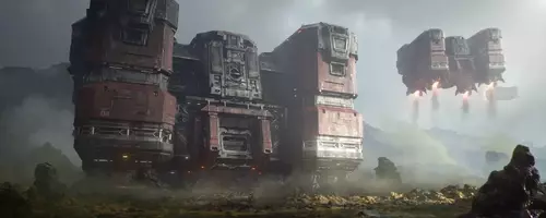 Blizzard Explains the Long Wait for the New StarCraft Shooter