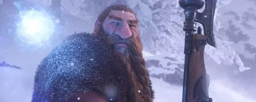 World of Warcraft Forever Introduces Gamepad Support