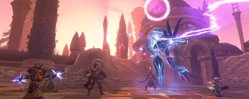World of Warcraft Forever: A Deep Dive into BlizzCon's Major Announcements