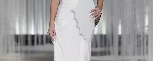Grace Ling's Spring 2027 Ready-to-Wear Collection: A Glimpse into Future Fashion