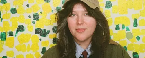 Lucy Dacus Reflects on Her Musical Journey and Upcoming Hollywood Bowl Performance