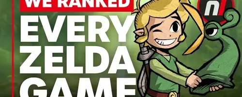 Nintendo's 'Legend of Zelda' Timeline Update Ignites Fan Speculation