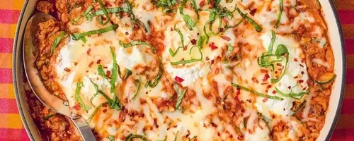 The Culinary Journey of New Motherhood