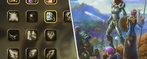 World of Warcraft: Forever Talent Calculators Now Available