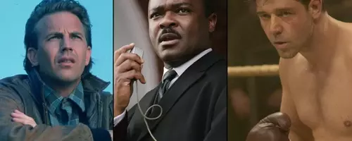 Unleashing the Spirit: A Guide to the Most Inspiring Films on Netflix