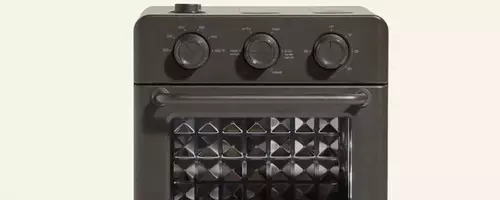 The Wonder Oven: A Lifesaver for Ovenless Living