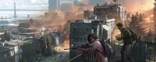 Fan-Made Multiplayer Mod for 'The Last of Us Part II' Halted by Sony