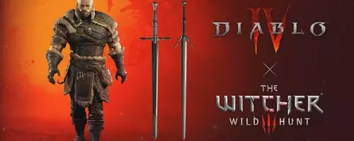 Game Crossovers Unveiled: The Witcher 3 in Diablo 4 and Cyberpunk: Edgerunners in Overwatch