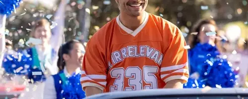"Mr. Irrelevant: The John Tuggle Story" Trailer Unveiled, Starring David Corenswet