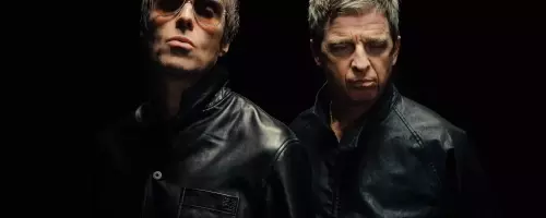 Oasis Announces Expansive Global Stadium Tour for 2027