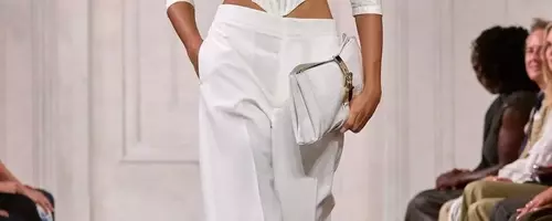 Bridal Trends: New York Fashion Week Spring 2027 Wedding Looks