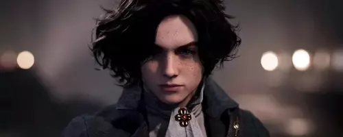 The Next Chapter of Lies of P: Oz-Inspired Sequel Confirmed