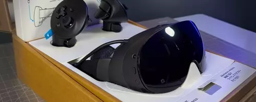 Valve's Steam Frame VR Headset: Price Hike Due to Memory Crisis