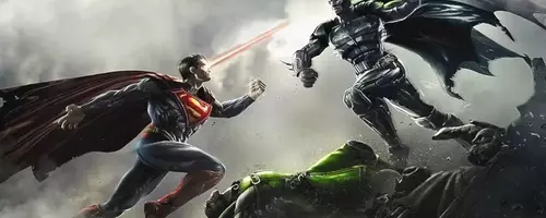 Injustice 3 Speculation Intensifies as Playtest for Unannounced AAA Fighting Game Surfaces