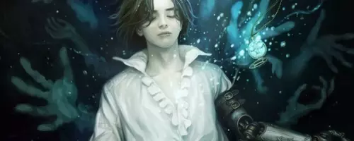 Neowiz Reportedly Files Trademark for 'Wonders of O,' Hinting at 'Lies of P' Sequel