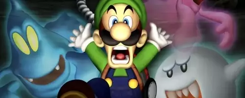 A Nostalgic Look Back at Luigi's Mansion: A Beloved Game Never Truly Owned