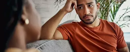 Navigating 'Weaponized Anxiety' in Relationships