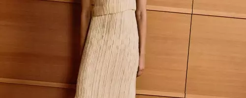 Amir Taghi's Spring 2027 Collection: A Fusion of Heritage and Modernity