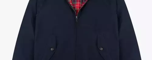 The Essential Guide to Men's Lightweight Jackets for Transitional Weather