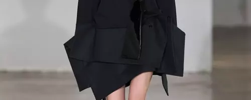 Lii's Spring 2027 Ready-to-Wear Collection: A Glimpse into Future Fashion