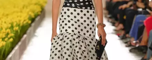 Carolina Herrera Spring 2027 Ready-to-Wear Collection Showcase