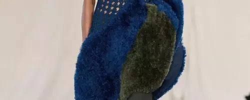 Diotima Spring 2027 Ready-to-Wear Collection: A Glimpse into Future Fashion