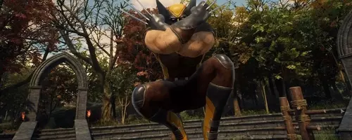 The Best Marvel Video Games of All Time