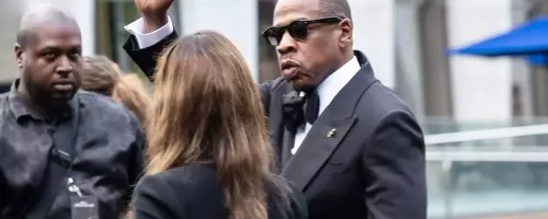 Jay-Z Reflects on His Musical Journey and the Power of Manifestation at 'Jay-Z in 8' Premiere