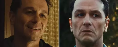 Matthew Rhys Achieves Unprecedented Emmy Milestone with Double Lead Actor Wins and Triple Crown