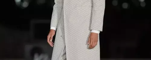 Luar Spring 2027 Ready-to-Wear Collection Unveiled