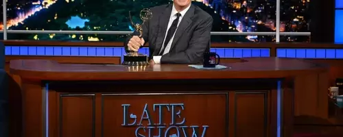 The 78th Primetime Emmy Awards: A Night of Triumphs and Recognitions