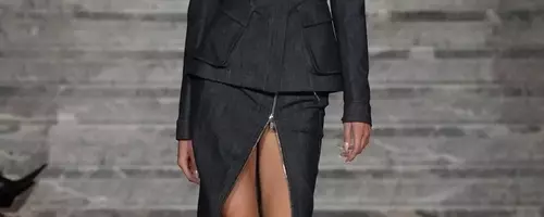 LaQuan Smith's Spring 2027 Ready-to-Wear Collection: A Glimpse into the Future of Fashion