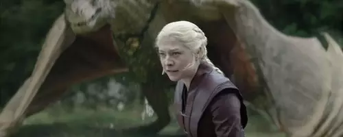 Has "House of the Dragon" Lost Its Roar?