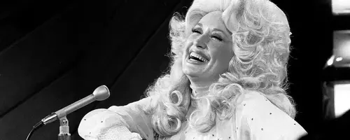 Dolly Parton Honored at Emmys with Touching Tribute and Performance