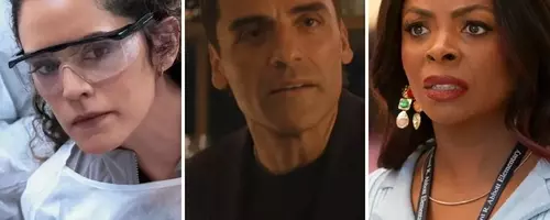Emmys 2026: A Troubling Lack of Diversity in Major Acting Categories