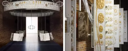 Serpentine Gallery Pioneers AI Art Research with New Fellowship