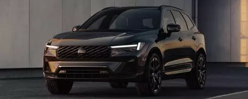 2028 Volvo XC60 Hybrid: Redefining Luxury Compact SUVs