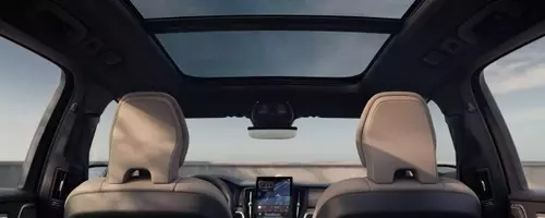 2028 Volvo XC60 Interior Revealed: A Fresh Look Inside