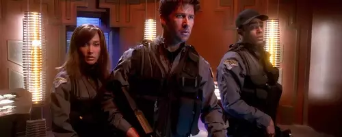 Stargate Atlantis: A Deep Dive into the Morally Complex Sci-Fi Spin-Off