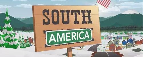 South Park Rebrands as 'South America,' Teases E-Bike Centric Episode